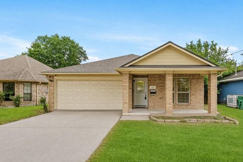 3521 Lydia St, Houston, TX, 77021-5913 | Card Image