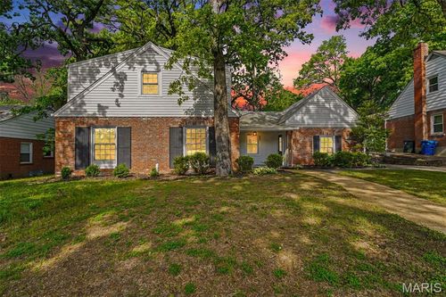 83 Chafford Woods, Saint Louis, MO, 63144-1170 | Card Image