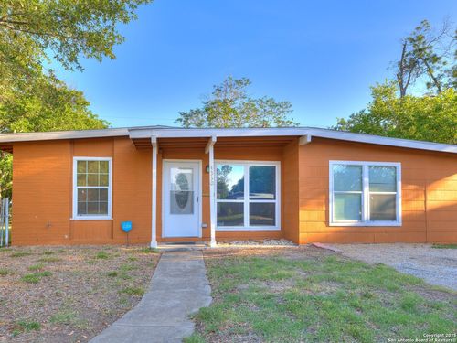 4330 Kilrea Dr, San Antonio, TX, 78219-4020 | Card Image
