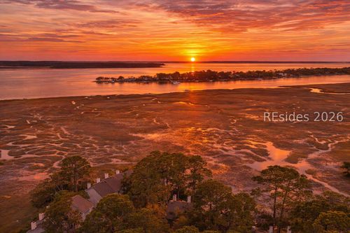 10-10 Anchorage Pt, Hilton Head Island, SC, 29928-3058 | Card Image