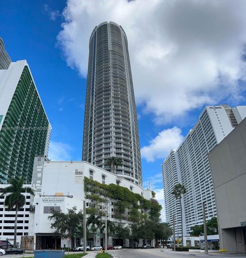 apt-1809-1750 N Bayshore Dr, Miami, FL, 33132-3206 | Card Image