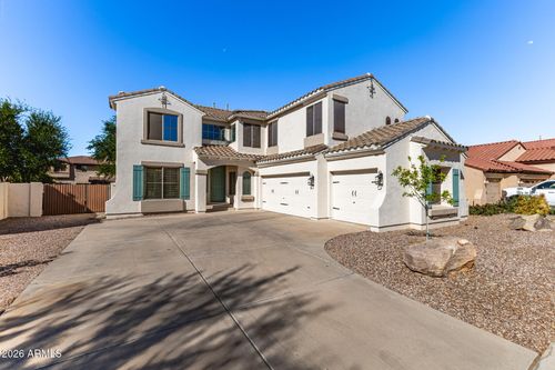 4616 E Buckboard Ct, Gilbert, AZ, 85297-5524 | Card Image