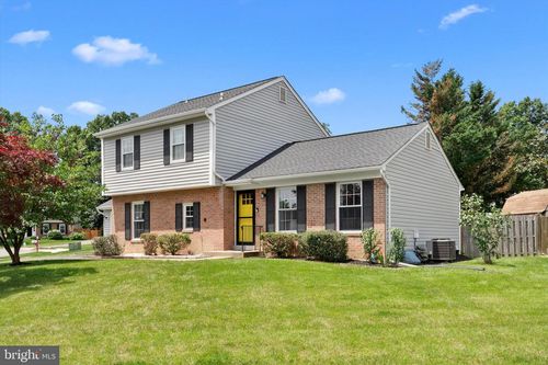 6200 Franconia Forest Ct, ALEXANDRIA, VA, 22310-1533 | Card Image