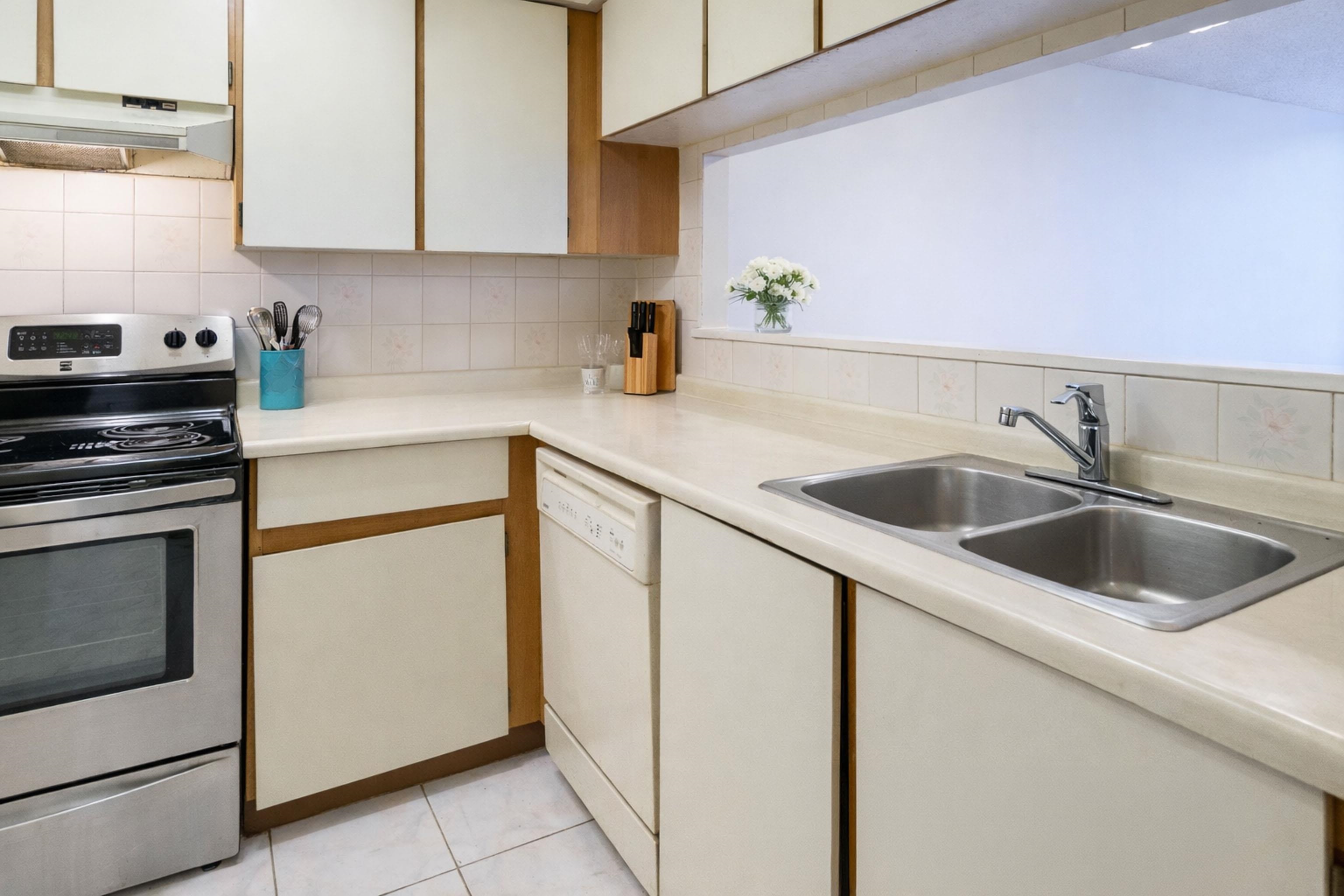 Residential in Coquitlam 4