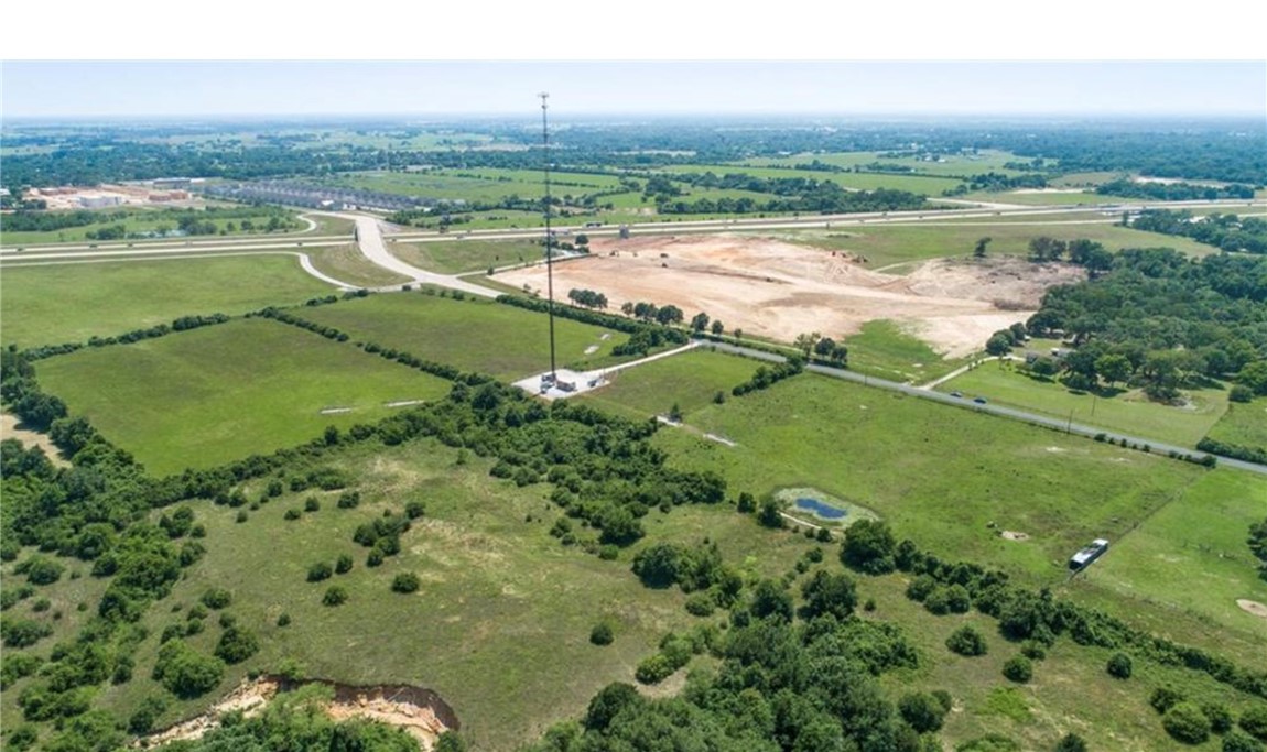 Land in Prairie View 5