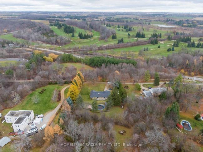2216 Olde Base Line Rd, House other with 3 bedrooms, 2 bathrooms and 10 parking in Inglewood ON | Image 16