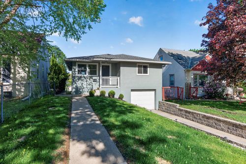 3550 Buchanan Street Ne, Minneapolis, MN, 55418 | Card Image