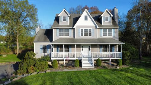 6 Dubois Rd, New Paltz, NY, 12561-3820 | Card Image