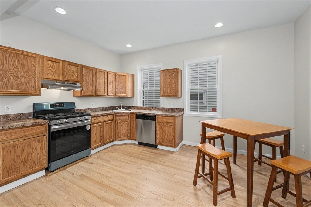 Residential in Lowell 4