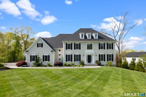 246 Country Ln, South Glastonbury, CT, 06073-3720 | Card Image