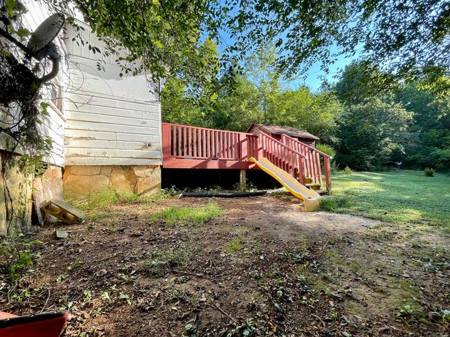1570 Falls Rd, House other with 2 bedrooms, 1 bathrooms and 2 parking in Toccoa GA | Image 14