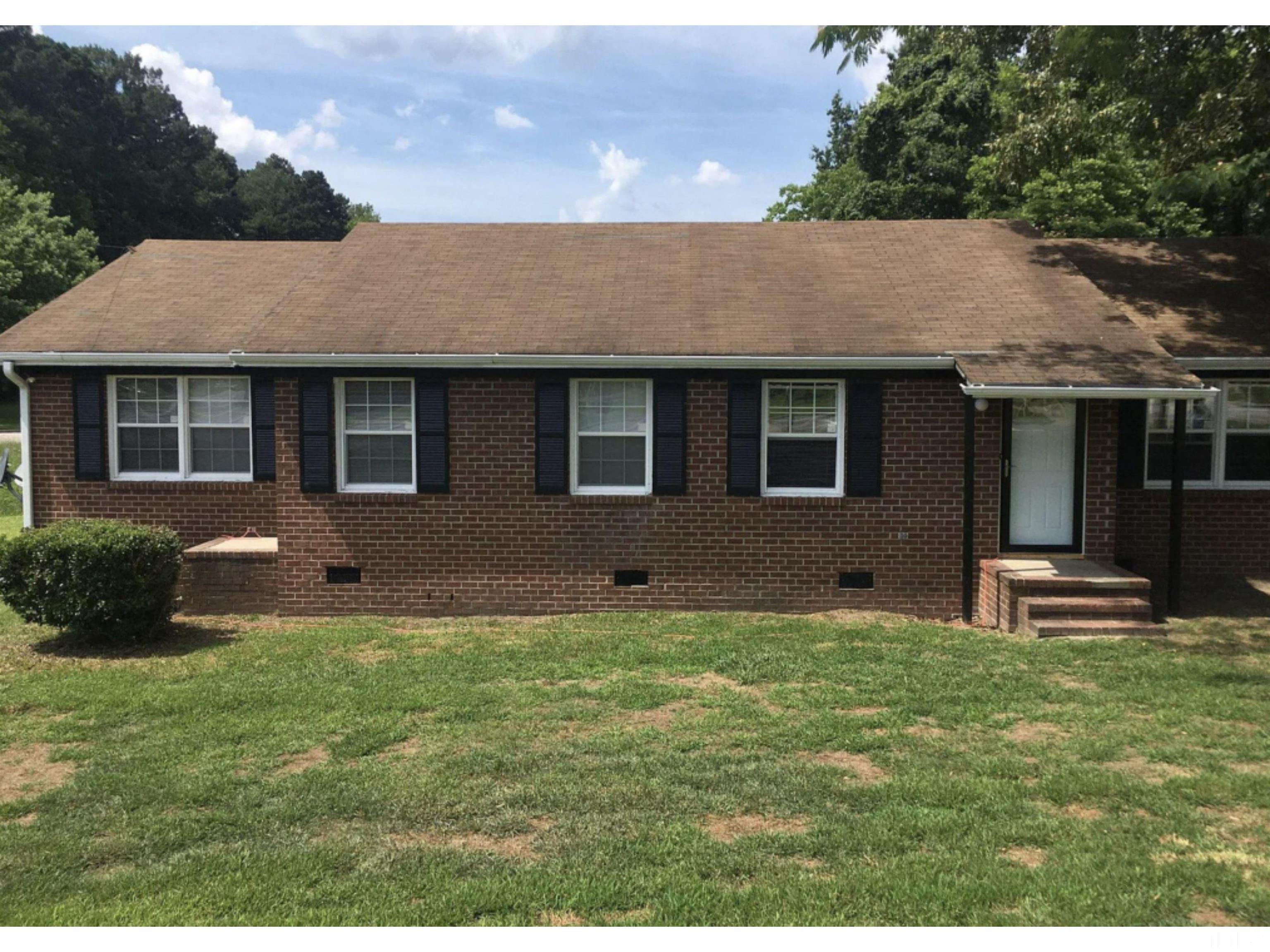 406 Kingston Avenue, Inactive in Rocky Mount Zoocasa