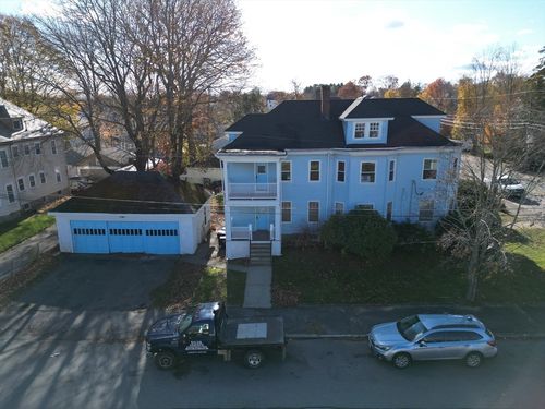 68 Ash St, Brockton, MA, 02301-3197 | Card Image