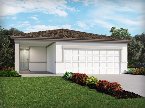 861 Silverado Trail Drive, LAKE HAMILTON, FL, 33851 | Card Image