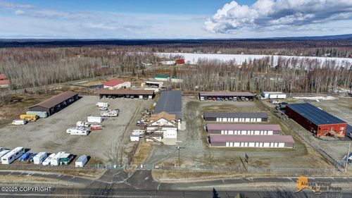 15321 W Northshore Dr, Big Lake, AK, 99623 | Card Image