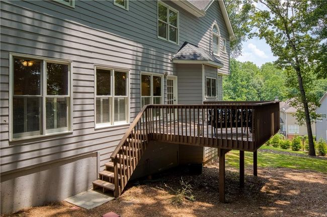 755 Creek Wind Ct, House other with 6 bedrooms, 4 bathrooms and null parking in Johns Creek GA | Image 45