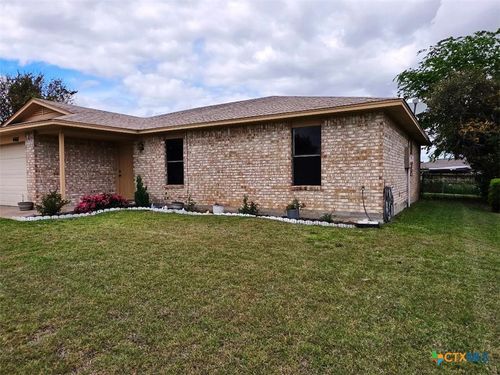 4407 Fieldcrest Drive, Killeen, TX, 76549 | Card Image