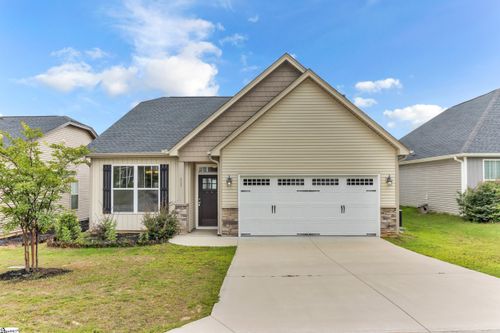111 Royal Pine Way, Greer, SC, 29650-1777 | Card Image