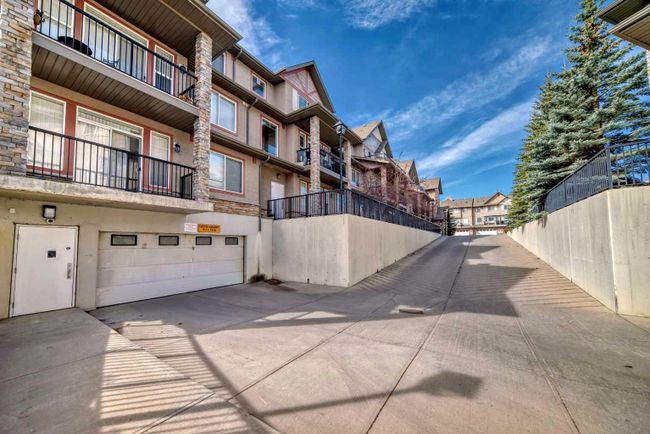2214 - 211 Aspen Stone Boulevard Sw, Home with 2 bedrooms, 2 bathrooms and 1 parking in Calgary AB | Image 41