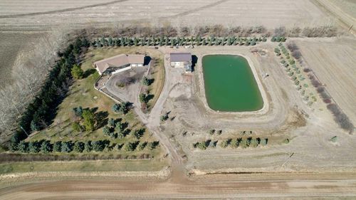 205008 Township Road 100, Lethbridge County, AB, T1J5P4 | Card Image