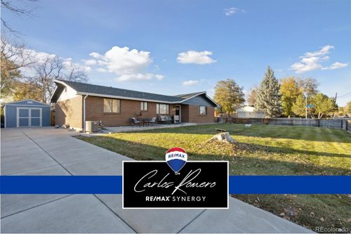 6295 Tennyson Street, Arvada, CO, 80003 | Card Image