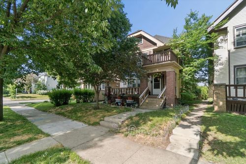 2607-2605 N 49th Street, Milwaukee, WI, 53210 | Card Image