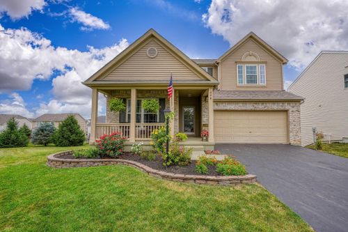 498 Yale Circle, Pickerington, OH, 43147 | Card Image