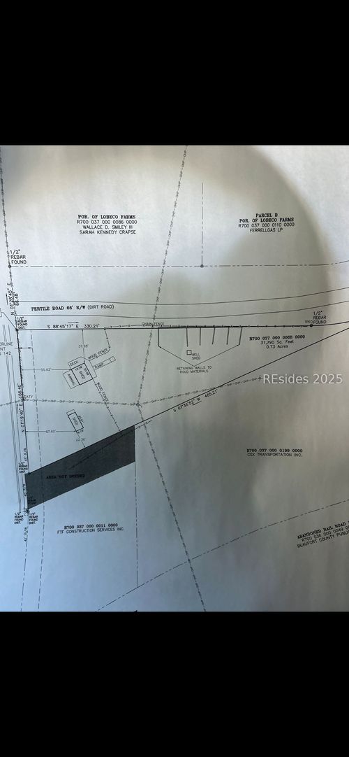 1887 Trask Pkwy, Seabrook, SC, 29940-2905 | Card Image