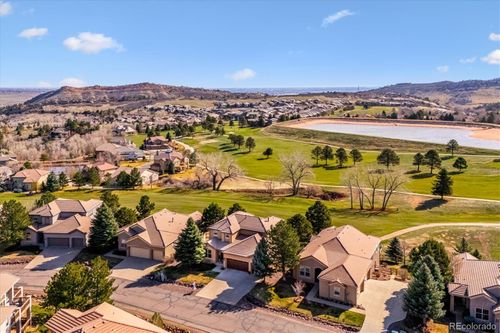 16611 Red Cliff Cir, Morrison, CO, 80465-2174 | Card Image