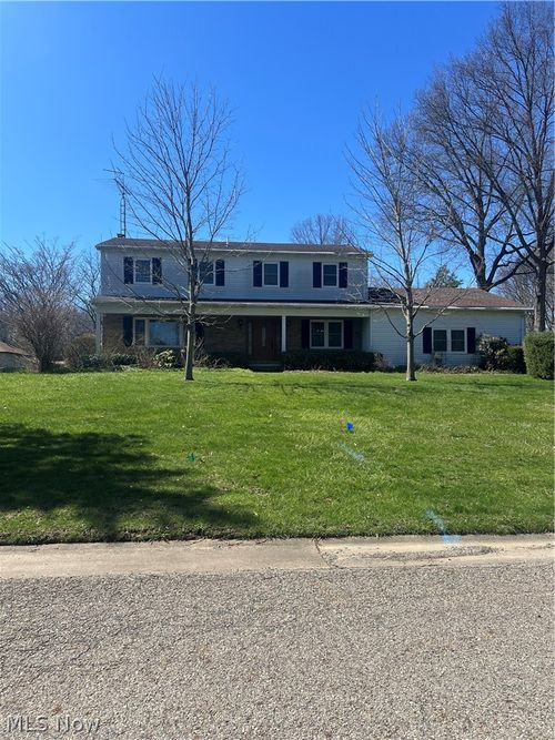 1240 Millikin, Warren, OH, 44483 | Card Image