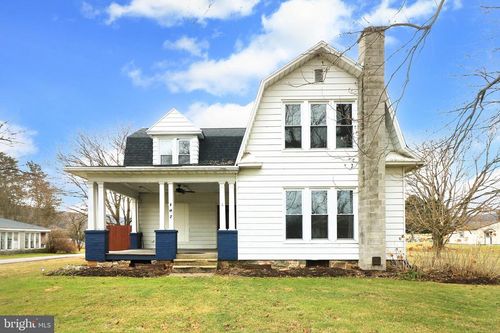 107 Madisonburg Pike, MADISONBURG, PA, 16852-8014 | Card Image