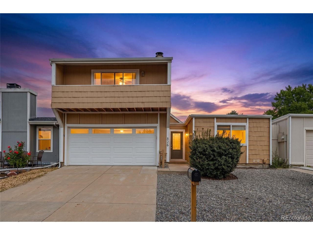 Residential in Colorado Springs