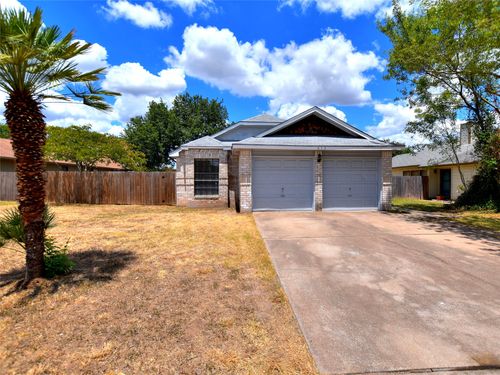 813 Primrose Ln, Cedar Park, TX, 78613-3702 | Card Image