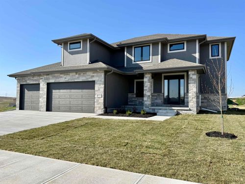 21722 Parkview Dr, Gretna, NE, 68028-5170 | Card Image