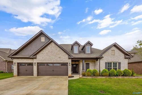 412 Terrace Drive, Huntsville, AL, 35824 | Card Image