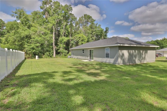 838 Nw 124 Th St, House other with 3 bedrooms, 2 bathrooms and null parking in Citra FL | Image 21