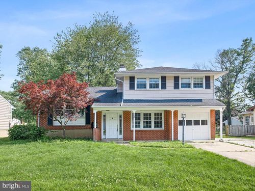 508 Garrick Rd, HOCKESSIN, DE, 19707-1121 | Card Image