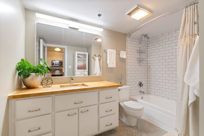 APT-1006 - 801 S Wells St, Condo with 1 bedrooms, 1 bathrooms and null parking in CHICAGO IL | Image 6