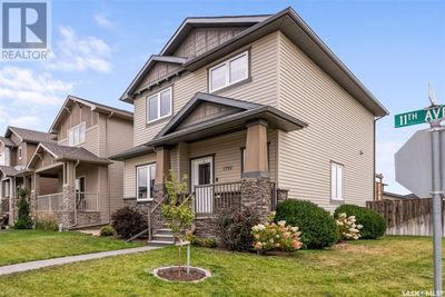 1701 11th Ave Nw, House other with 4 bedrooms, 4 bathrooms and null parking in Moose Jaw SK | Image 1