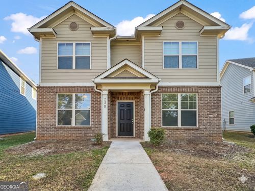 230 Daisy Cir, Mcdonough, GA, 30252-1040 | Card Image