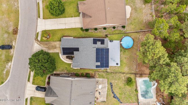 102 Lightwater Dr, House other with 4 bedrooms, 3 bathrooms and 2 parking in Aberdeen NC | Image 5