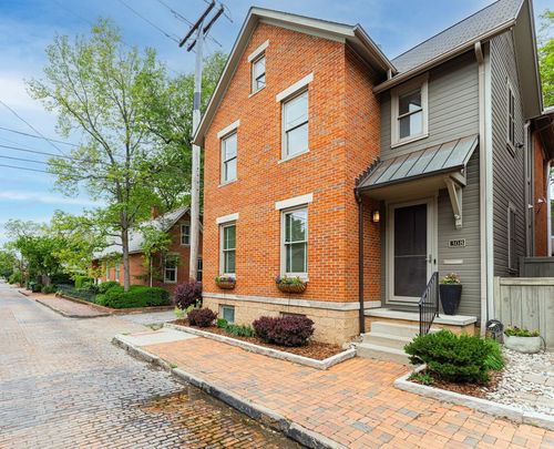 308 Jackson St, Columbus, OH, 43206-1246 | Card Image