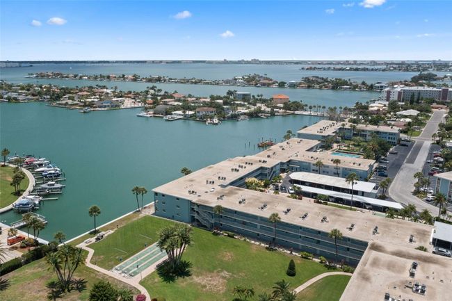 APT-73 - 6201 2 Nd St E, Condo with 1 bedrooms, 1 bathrooms and null parking in ST PETE BEACH FL | Image 30