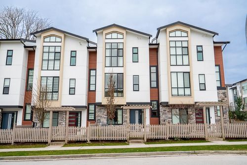 2-7670 207 Street, Langley, BC, V2Y3N7 | Card Image