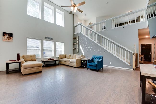 438 Dorsal Way, House other with 4 bedrooms, 3 bathrooms and 3 parking in Crosby TX | Image 20