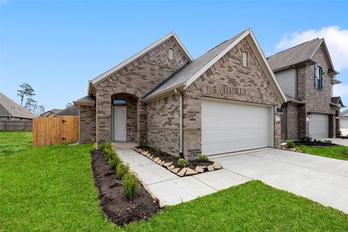 2606 Prairie Star Ln, Conroe, TX, 77385-2234 | Card Image