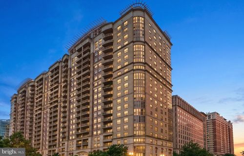 1203-888 N Quincy Street, ARLINGTON, VA, 22203 | Card Image