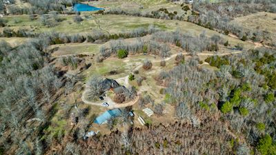 691 Country View Road, House other with 4 bedrooms, 4 bathrooms and null parking in Salem AR | Image 2