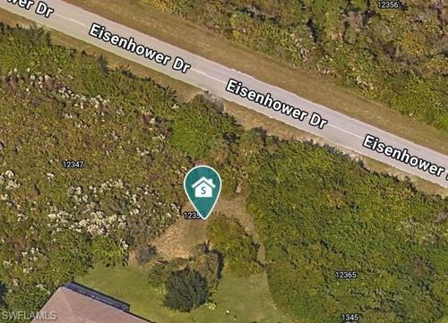 12355 Eisenhower Dr, PORT CHARLOTTE, FL, 33953 | Card Image