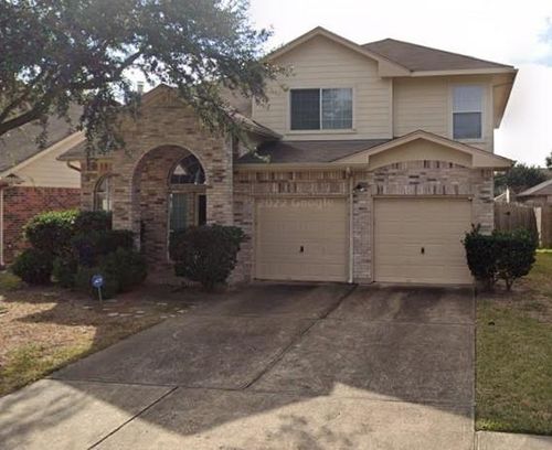 19207 Dillsbury Ct, Katy, TX, 77449-4506 | Card Image